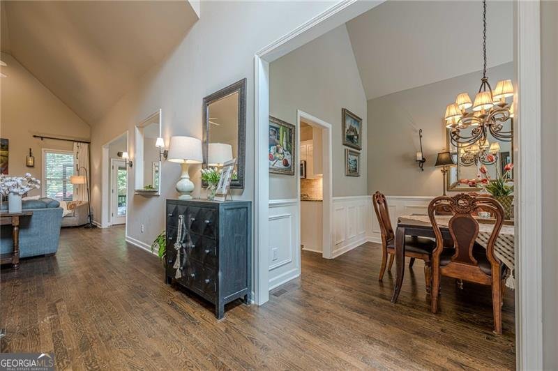 3345 Cherry Oak Lane Cumming - Photo 14