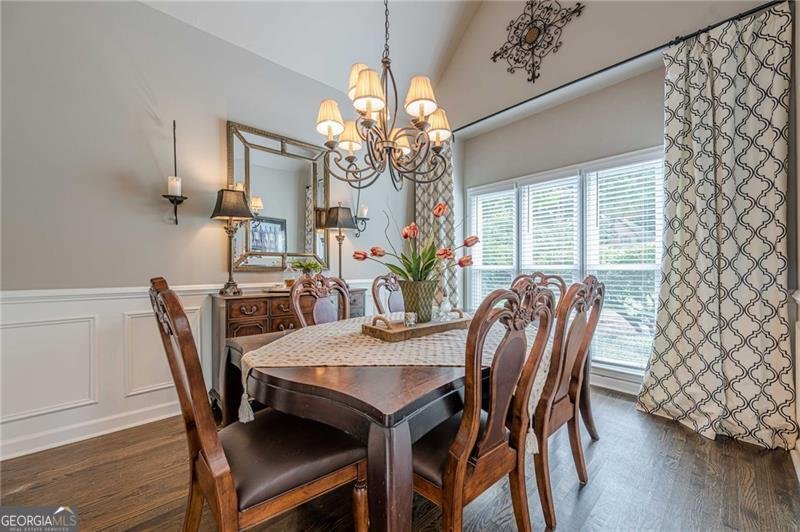 3345 Cherry Oak Lane Cumming - Photo 15