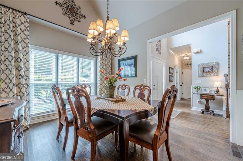 3345 Cherry Oak Lane Cumming - Photo 16