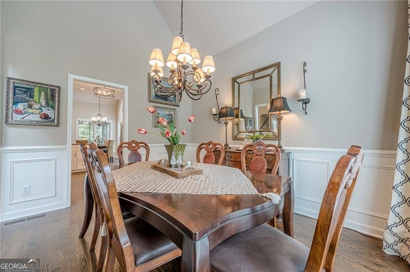 3345 Cherry Oak Lane Cumming - Photo 17
