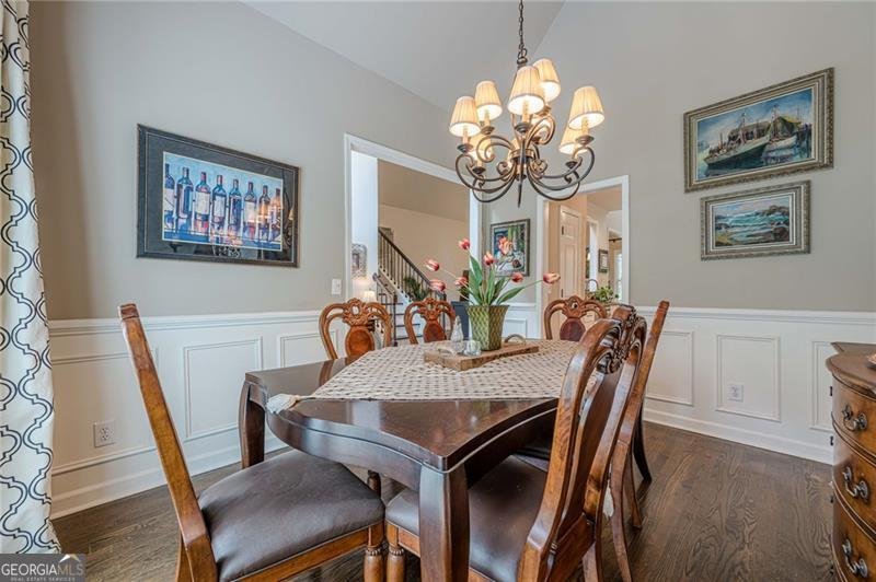 3345 Cherry Oak Lane Cumming - Photo 18