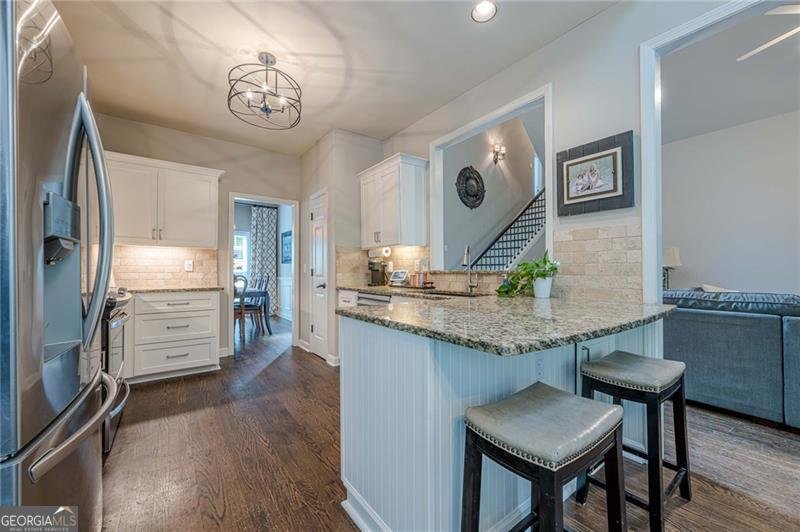 3345 Cherry Oak Lane Cumming - Photo 19