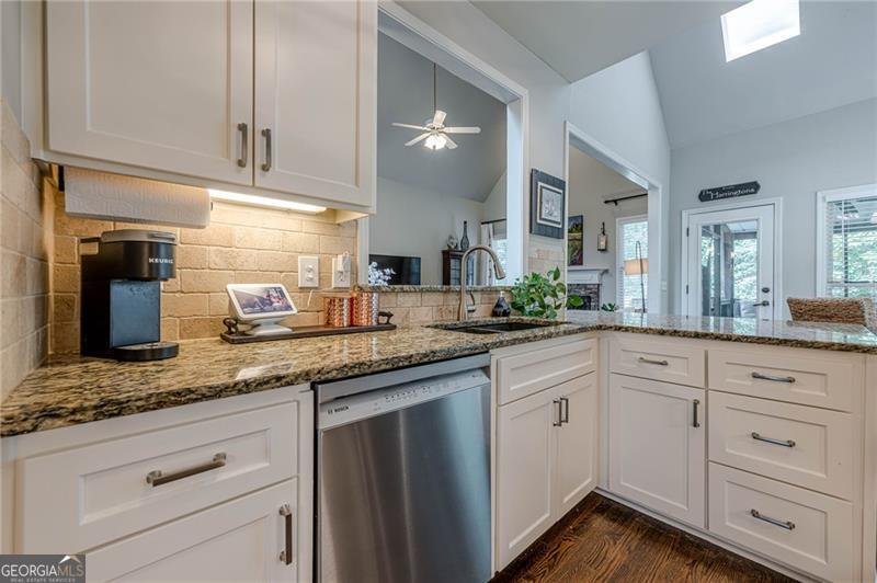 3345 Cherry Oak Lane Cumming - Photo 21