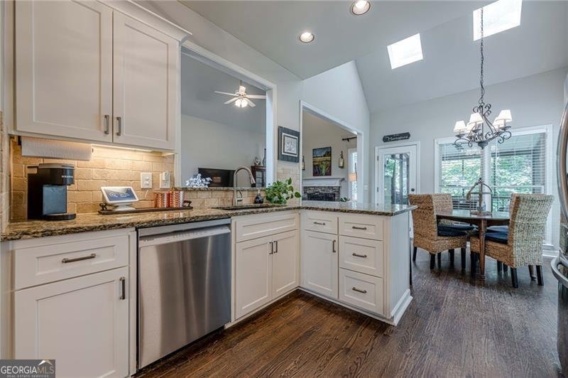 3345 Cherry Oak Lane Cumming - Photo 22