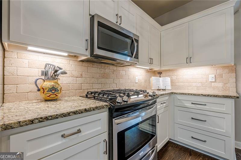 3345 Cherry Oak Lane Cumming - Photo 23