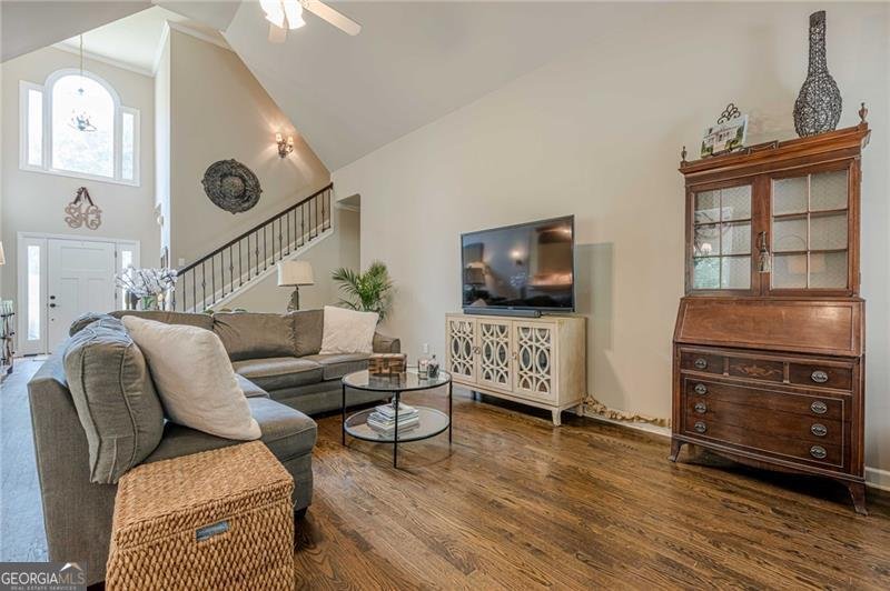 3345 Cherry Oak Lane Cumming - Photo 27