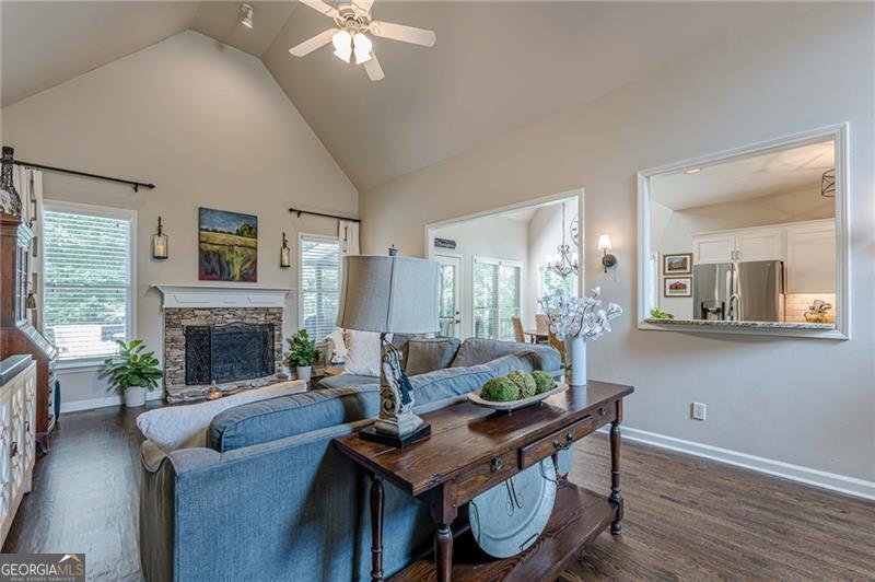 3345 Cherry Oak Lane Cumming - Photo 30