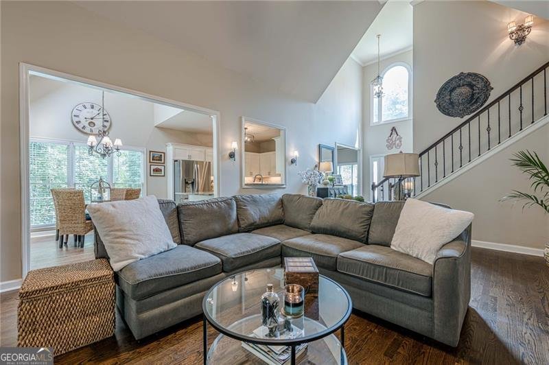3345 Cherry Oak Lane Cumming - Photo 31