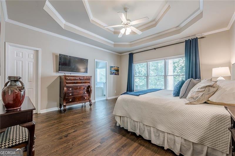 3345 Cherry Oak Lane Cumming - Photo 33