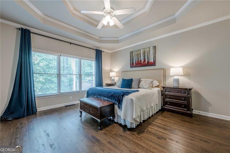 3345 Cherry Oak Lane Cumming - Photo 34