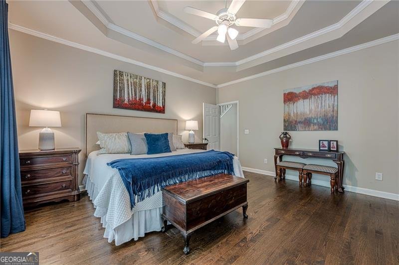 3345 Cherry Oak Lane Cumming - Photo 35