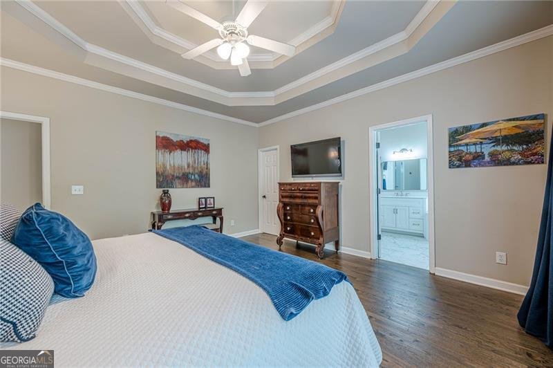 3345 Cherry Oak Lane Cumming - Photo 36