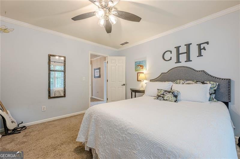 3345 Cherry Oak Lane Cumming - Photo 47