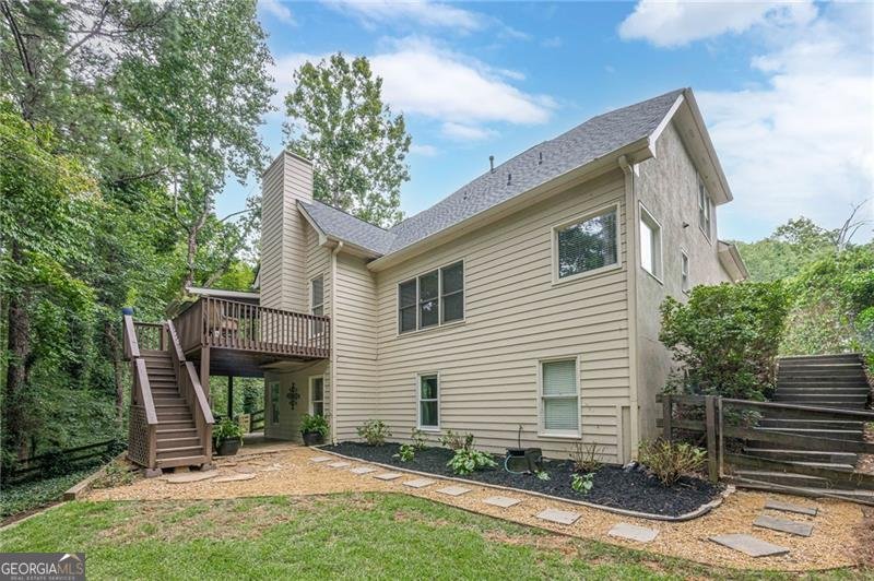 3345 Cherry Oak Lane Cumming - Photo 59