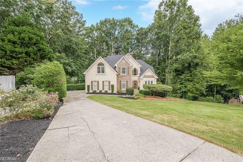 3345 Cherry Oak Lane Cumming - Photo 70