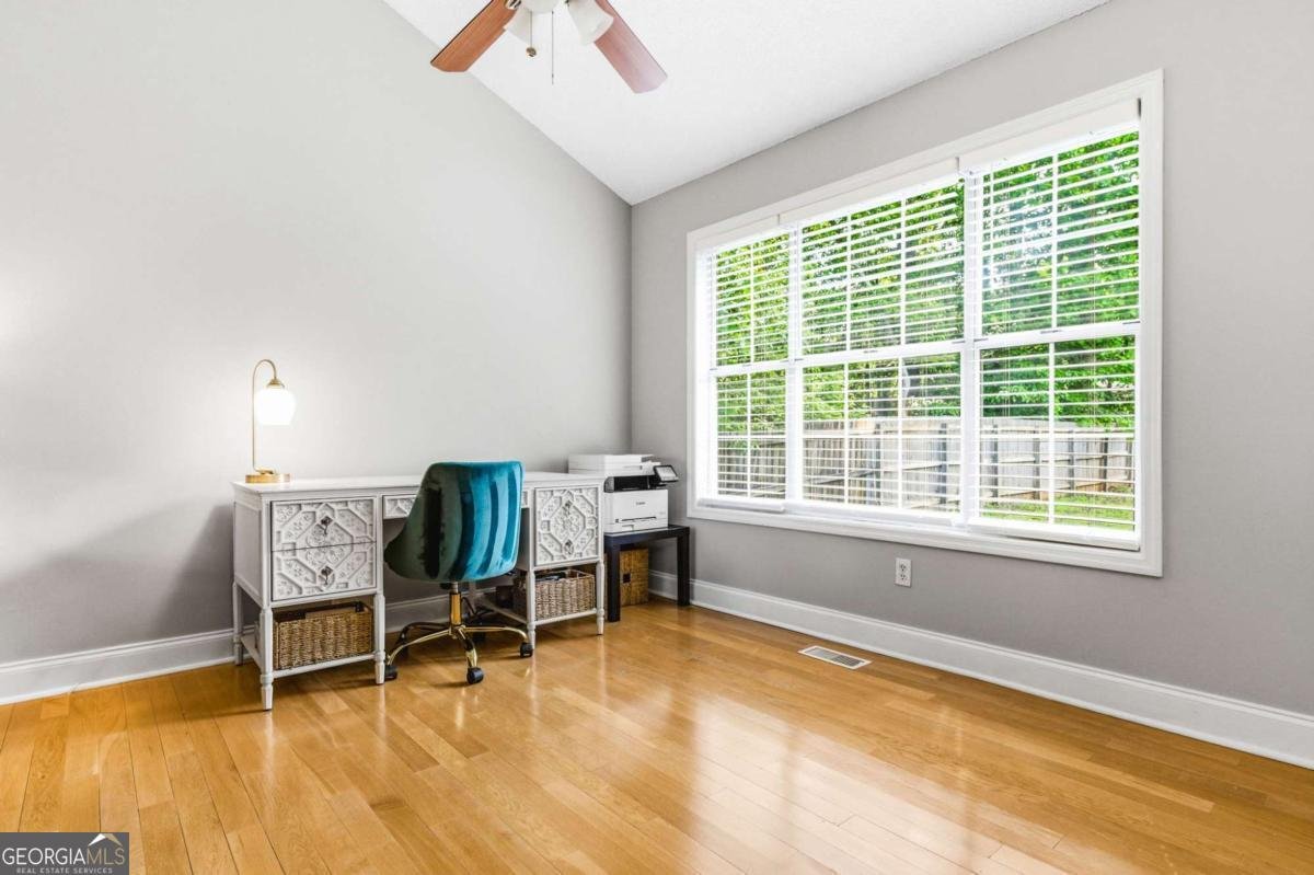 108 Rose Creek Lane Woodstock - Photo 17