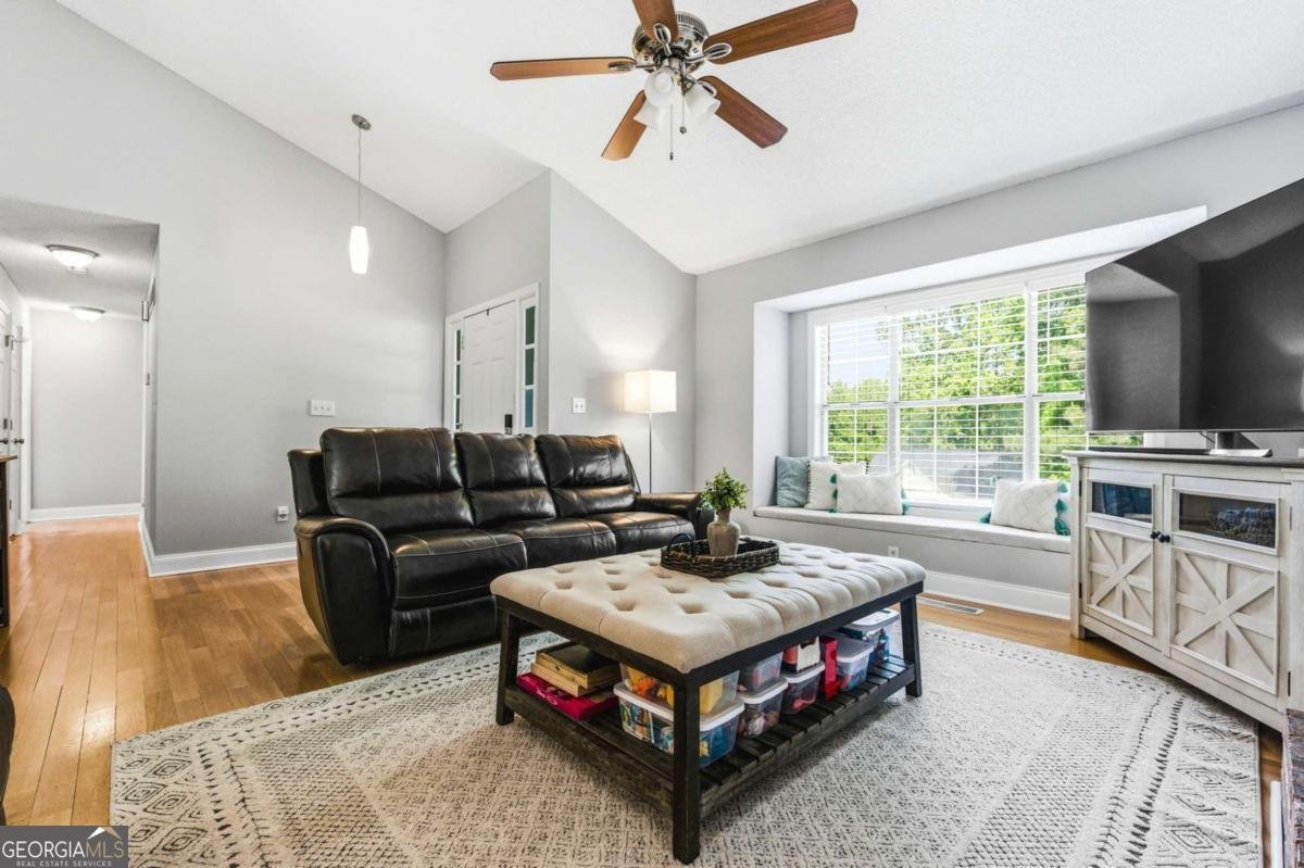 108 Rose Creek Lane Woodstock - Photo 19