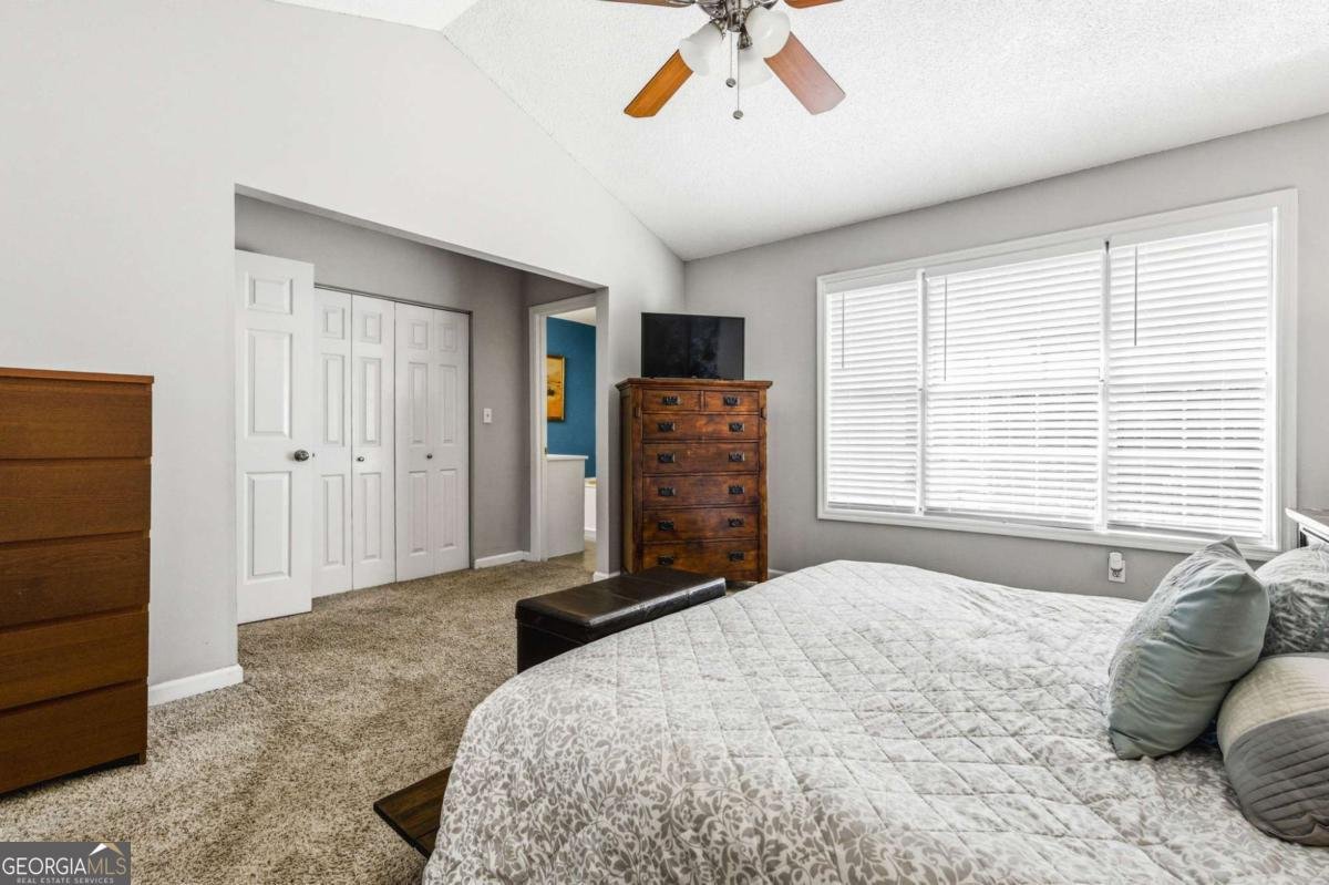 108 Rose Creek Lane Woodstock - Photo 22