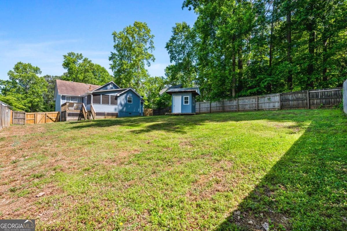 108 Rose Creek Lane Woodstock - Photo 40
