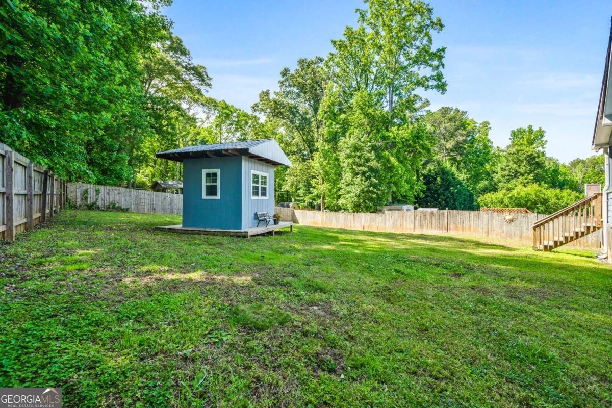 108 Rose Creek Lane Woodstock - Photo 42