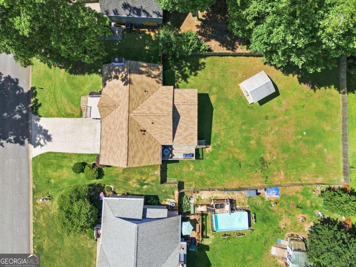 108 Rose Creek Lane Woodstock - Photo 47