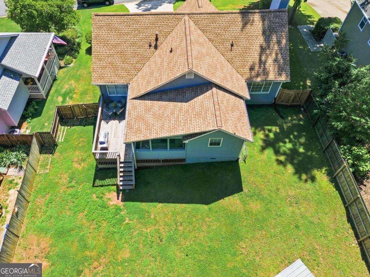 108 Rose Creek Lane Woodstock - Photo 48