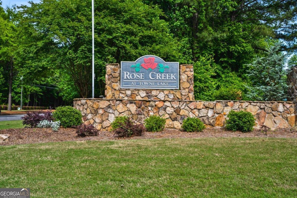 108 Rose Creek Lane Woodstock - Photo 49