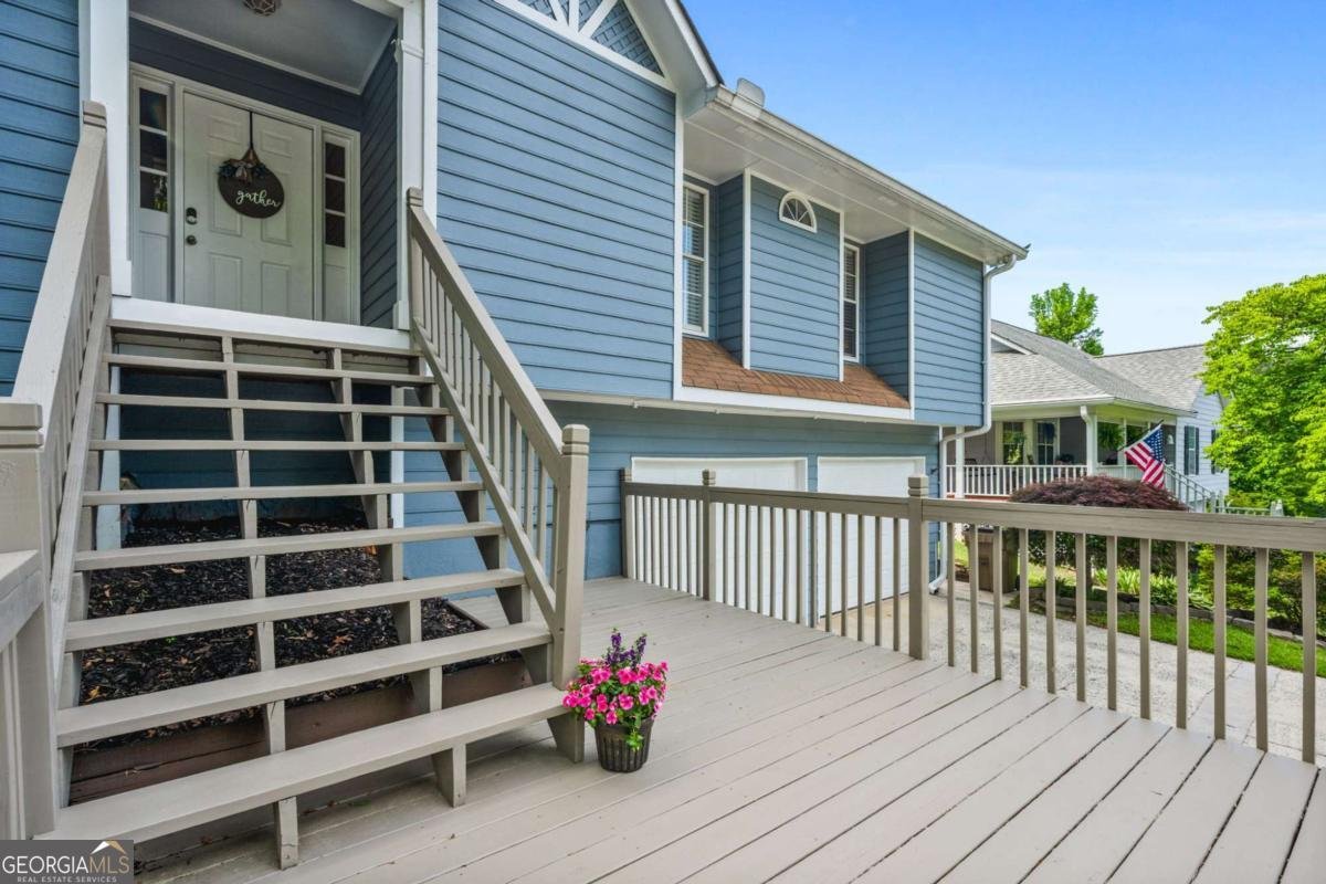 108 Rose Creek Lane Woodstock - Photo 9