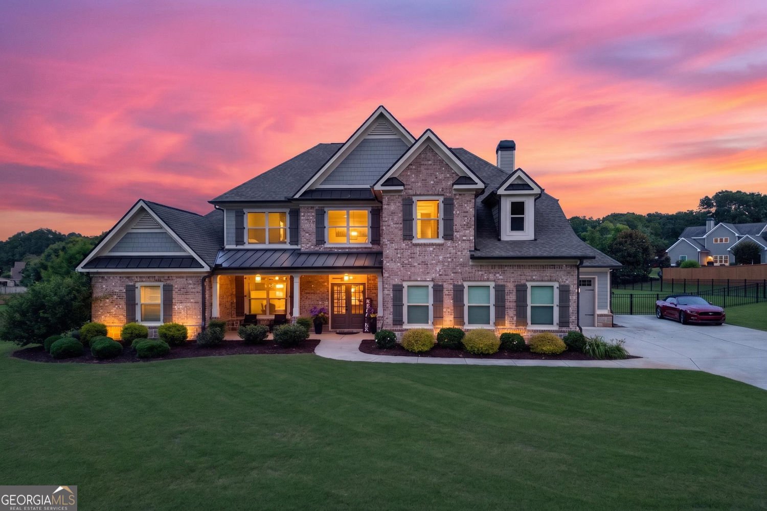 2232 Rambling Rill Drive Statham - main photo