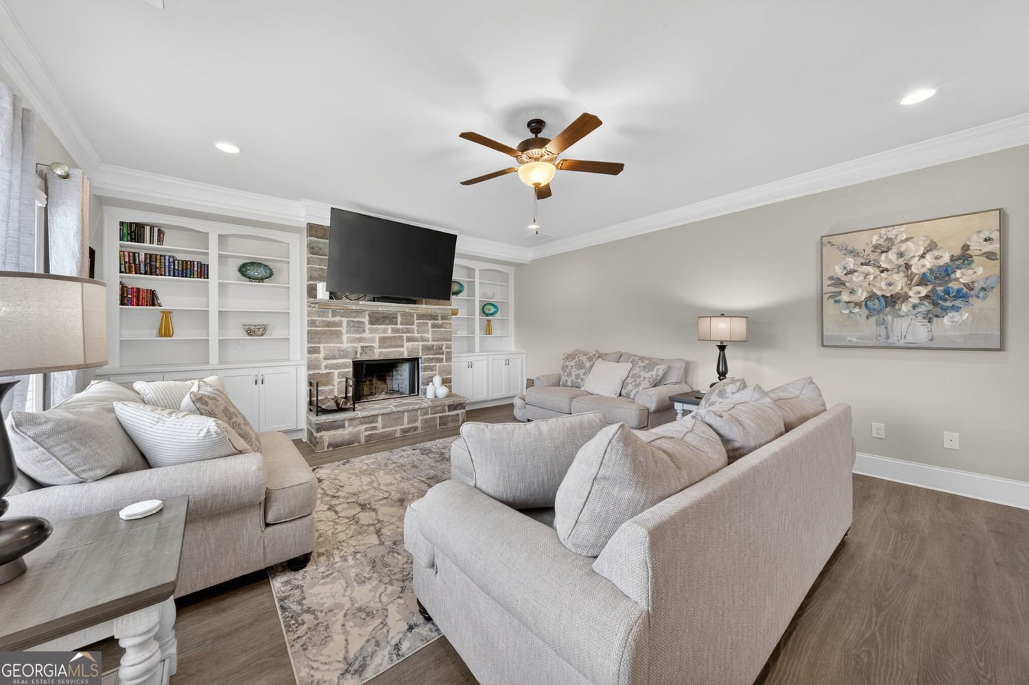 2232 Rambling Rill Drive Statham - Photo 21