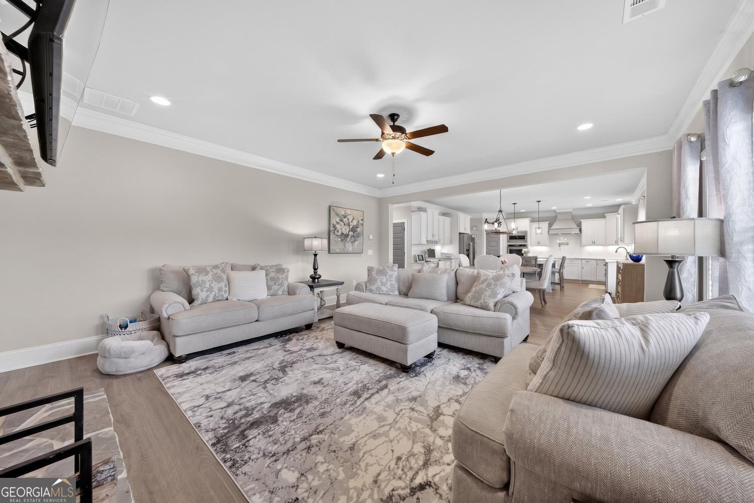 2232 Rambling Rill Drive Statham - Photo 22