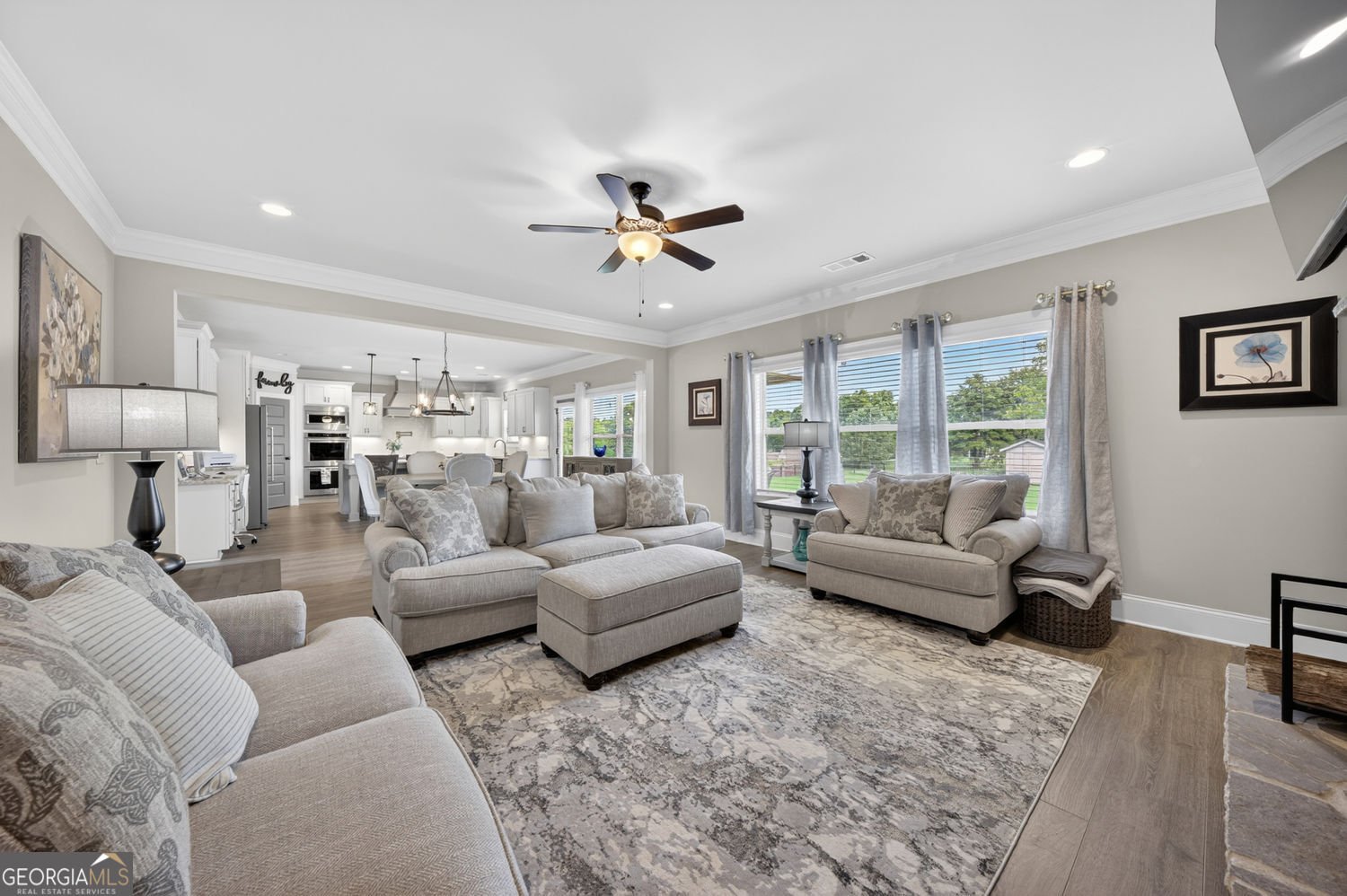2232 Rambling Rill Drive Statham - Photo 23