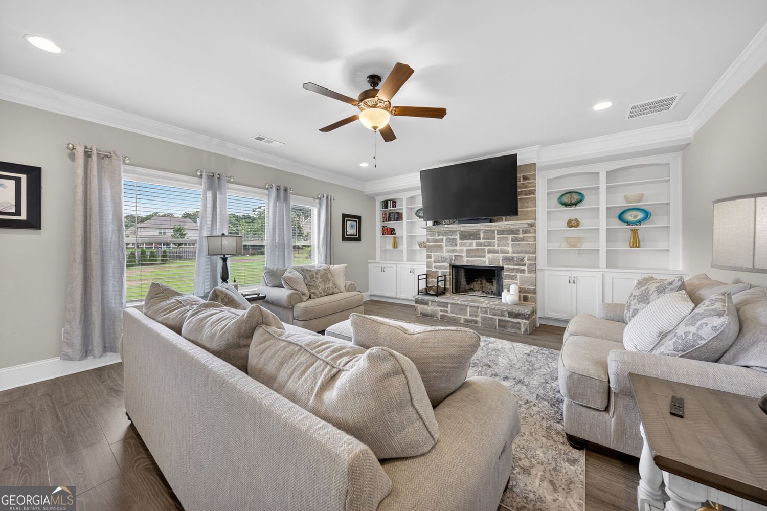 2232 Rambling Rill Drive Statham - Photo 24