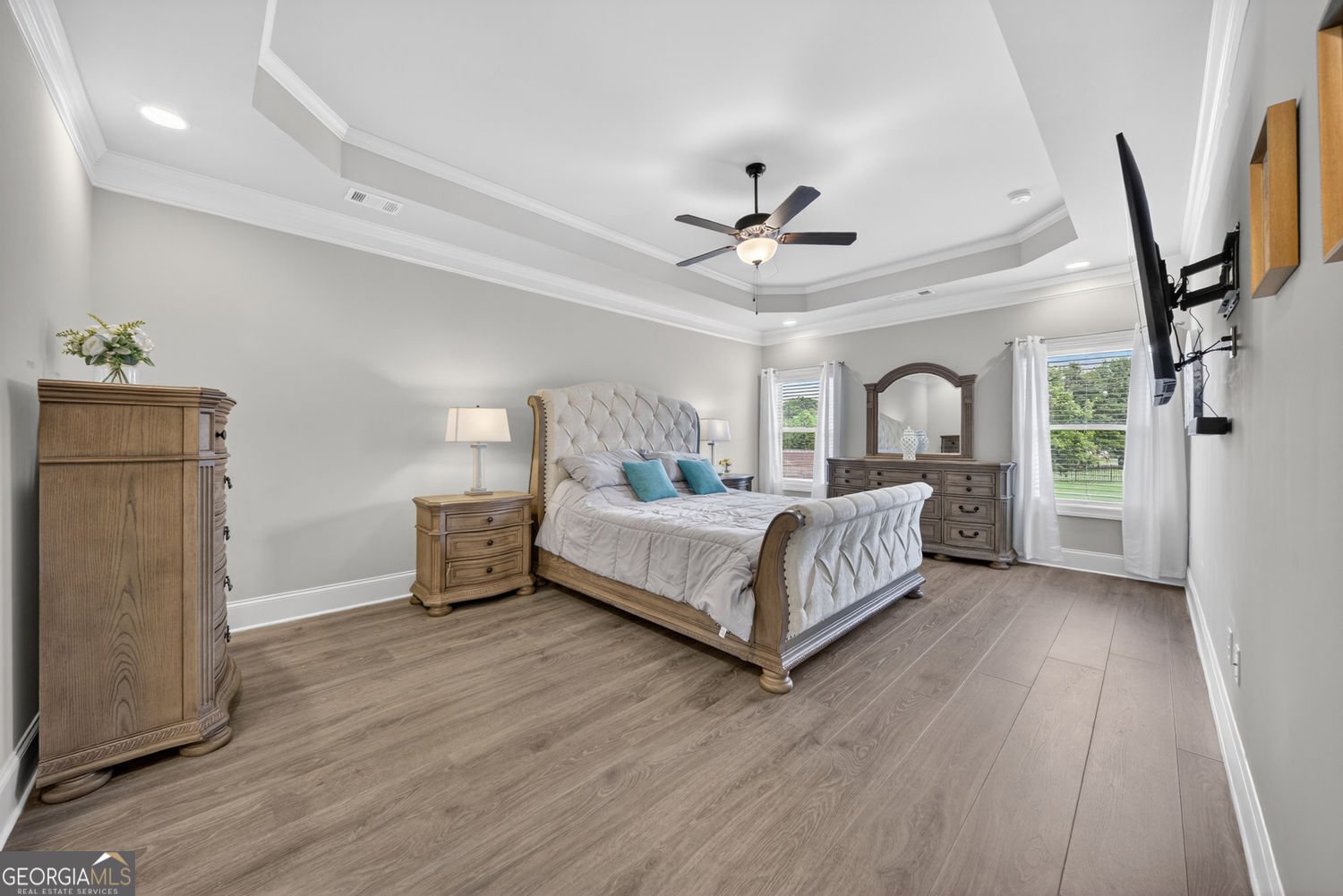 2232 Rambling Rill Drive Statham - Photo 34