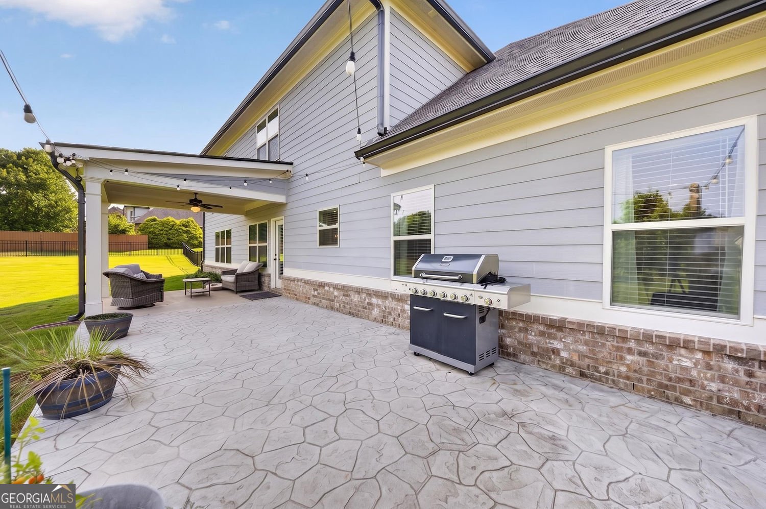 2232 Rambling Rill Drive Statham - Photo 55