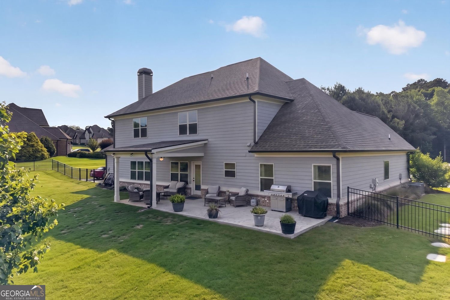 2232 Rambling Rill Drive Statham - Photo 56