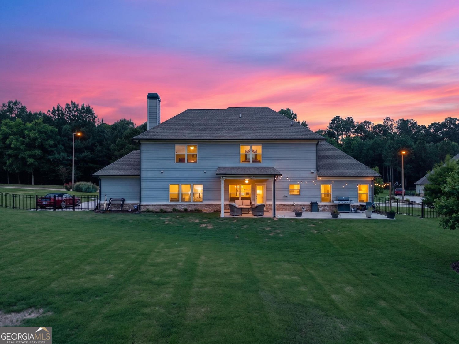 2232 Rambling Rill Drive Statham - Photo 59