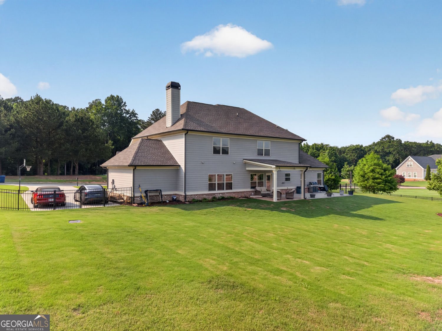 2232 Rambling Rill Drive Statham - Photo 60