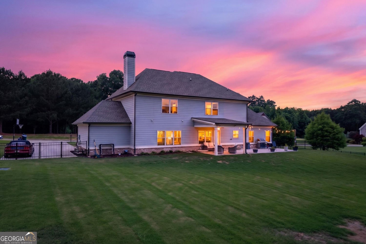 2232 Rambling Rill Drive Statham - Photo 61
