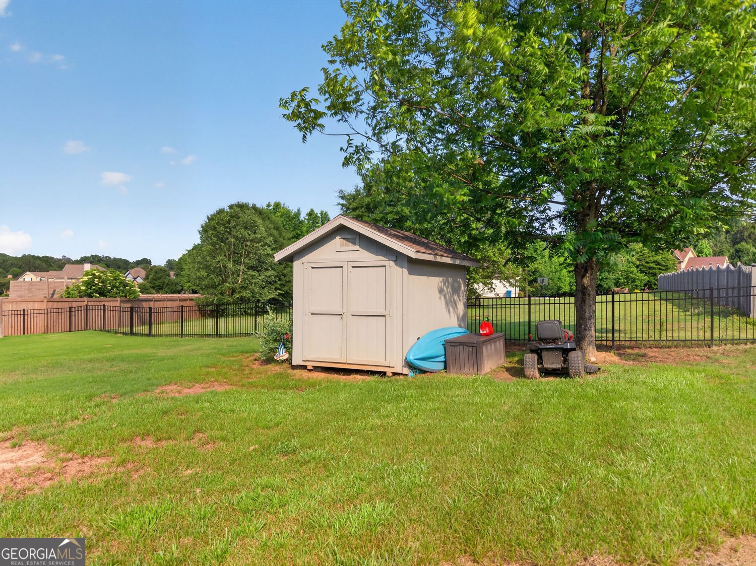 2232 Rambling Rill Drive Statham - Photo 63
