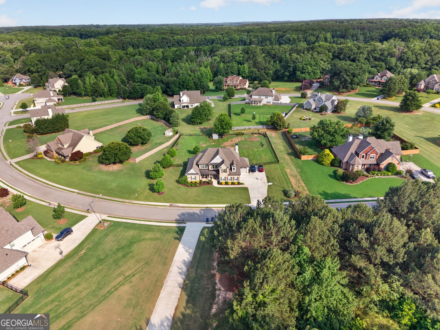 2232 Rambling Rill Drive Statham - Photo 64