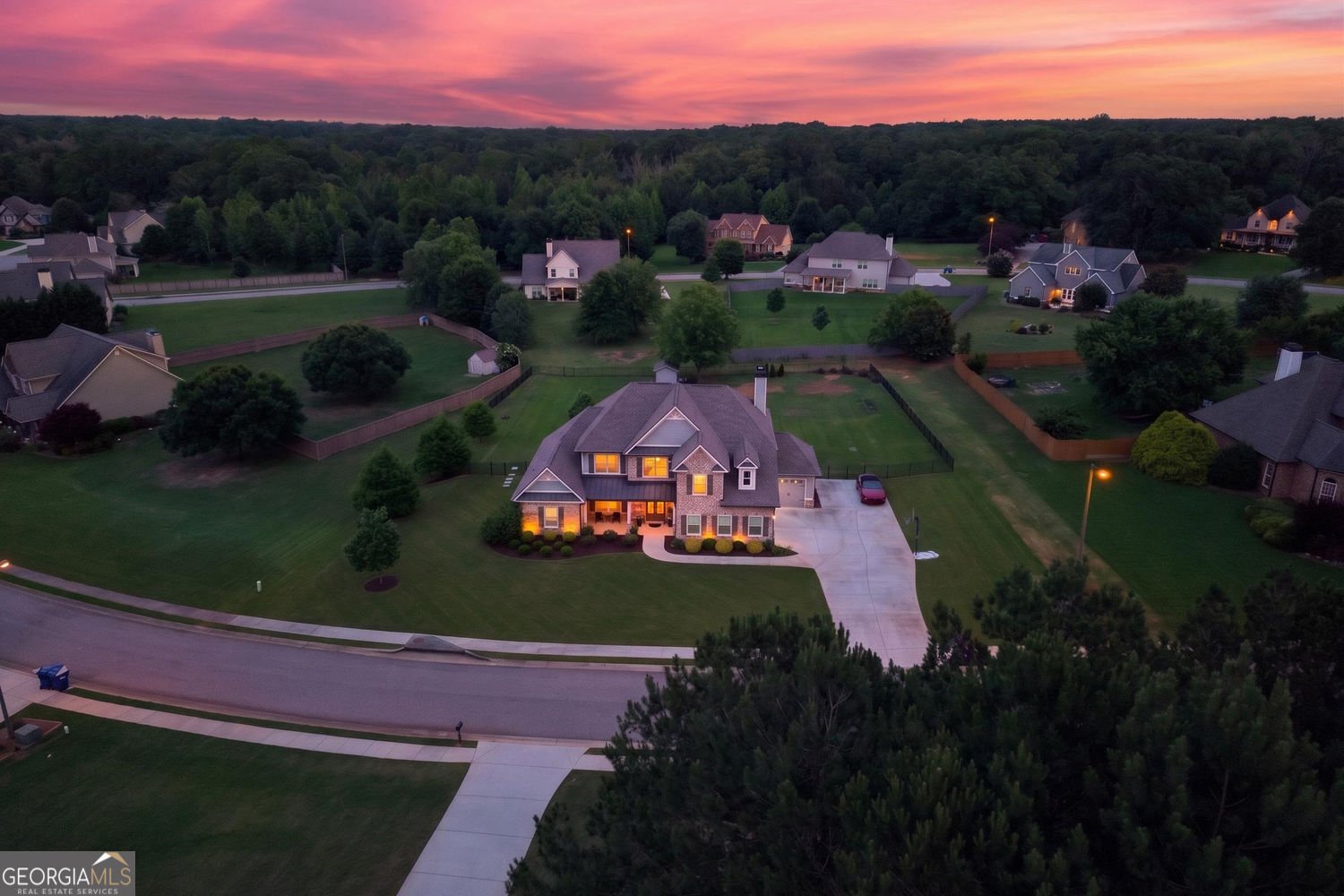 2232 Rambling Rill Drive Statham - Photo 65