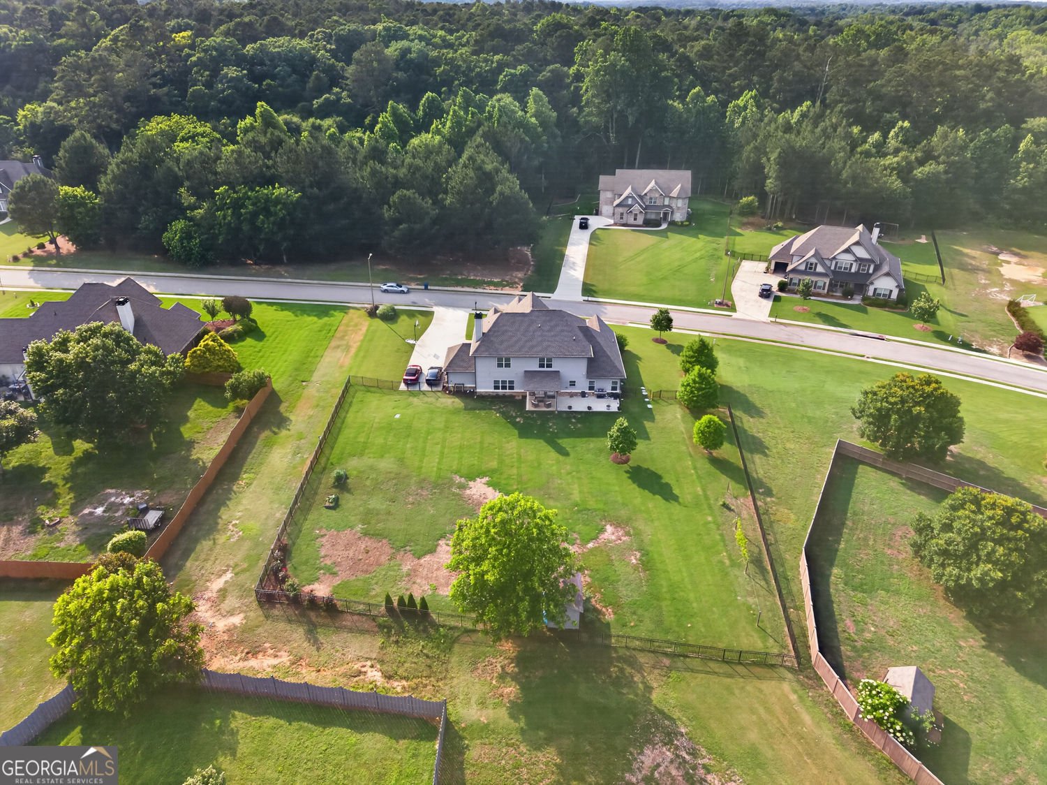 2232 Rambling Rill Drive Statham - Photo 68