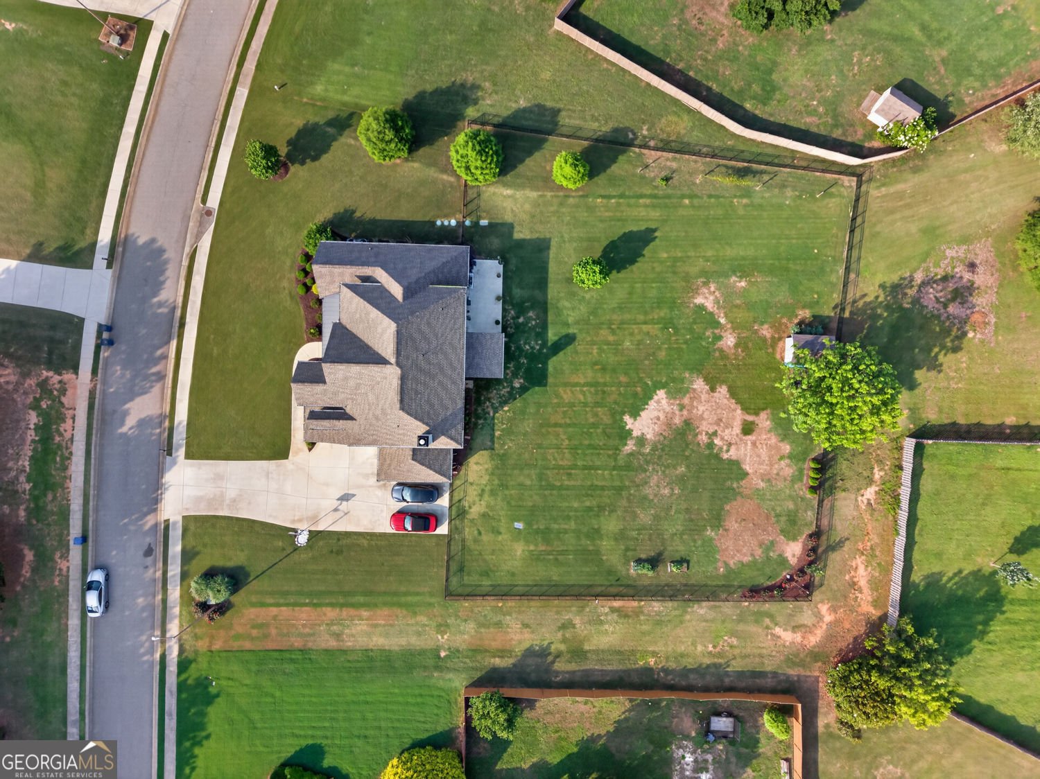 2232 Rambling Rill Drive Statham - Photo 69