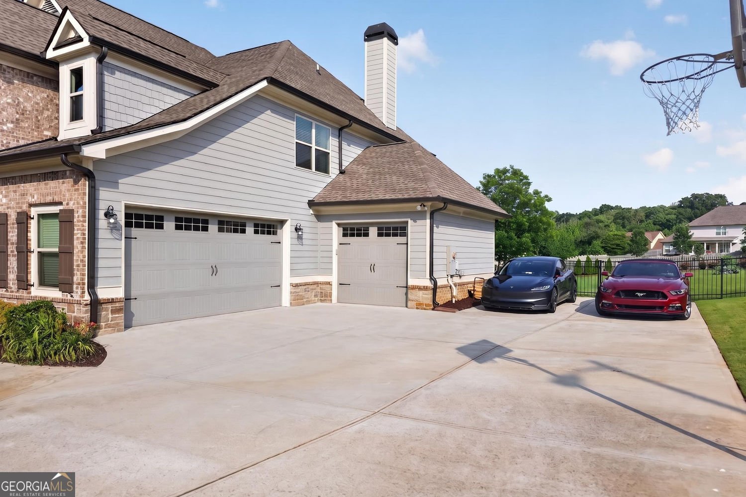 2232 Rambling Rill Drive Statham - Photo 7