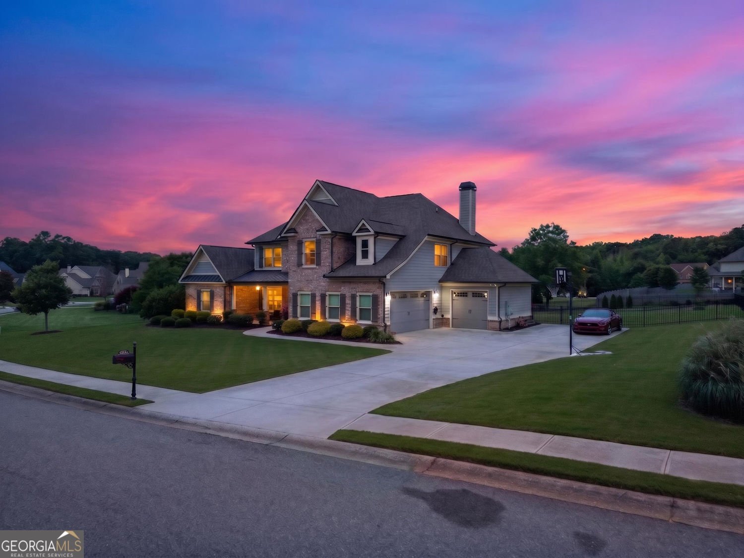 2232 Rambling Rill Drive Statham - Photo 70