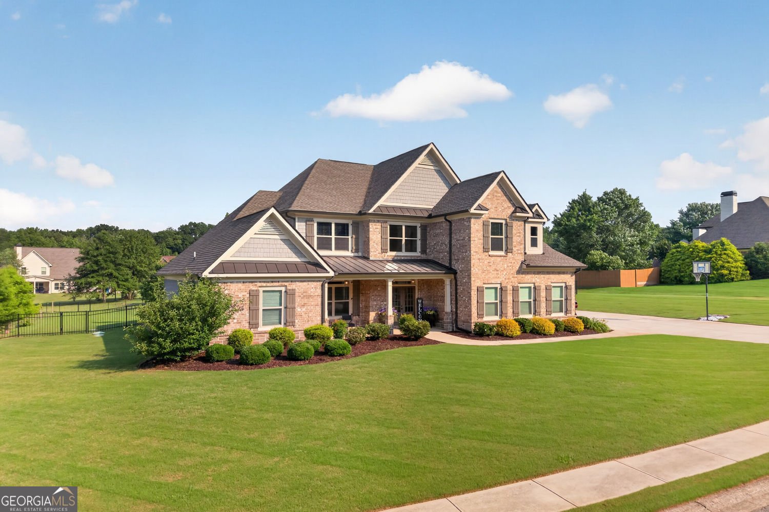 2232 Rambling Rill Drive Statham - Photo 8