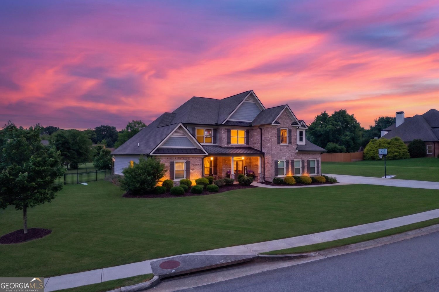 2232 Rambling Rill Drive Statham - Photo 9