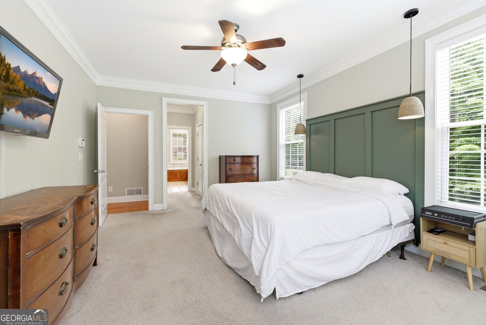 119 Abbington Way Clarkesville - Photo 19