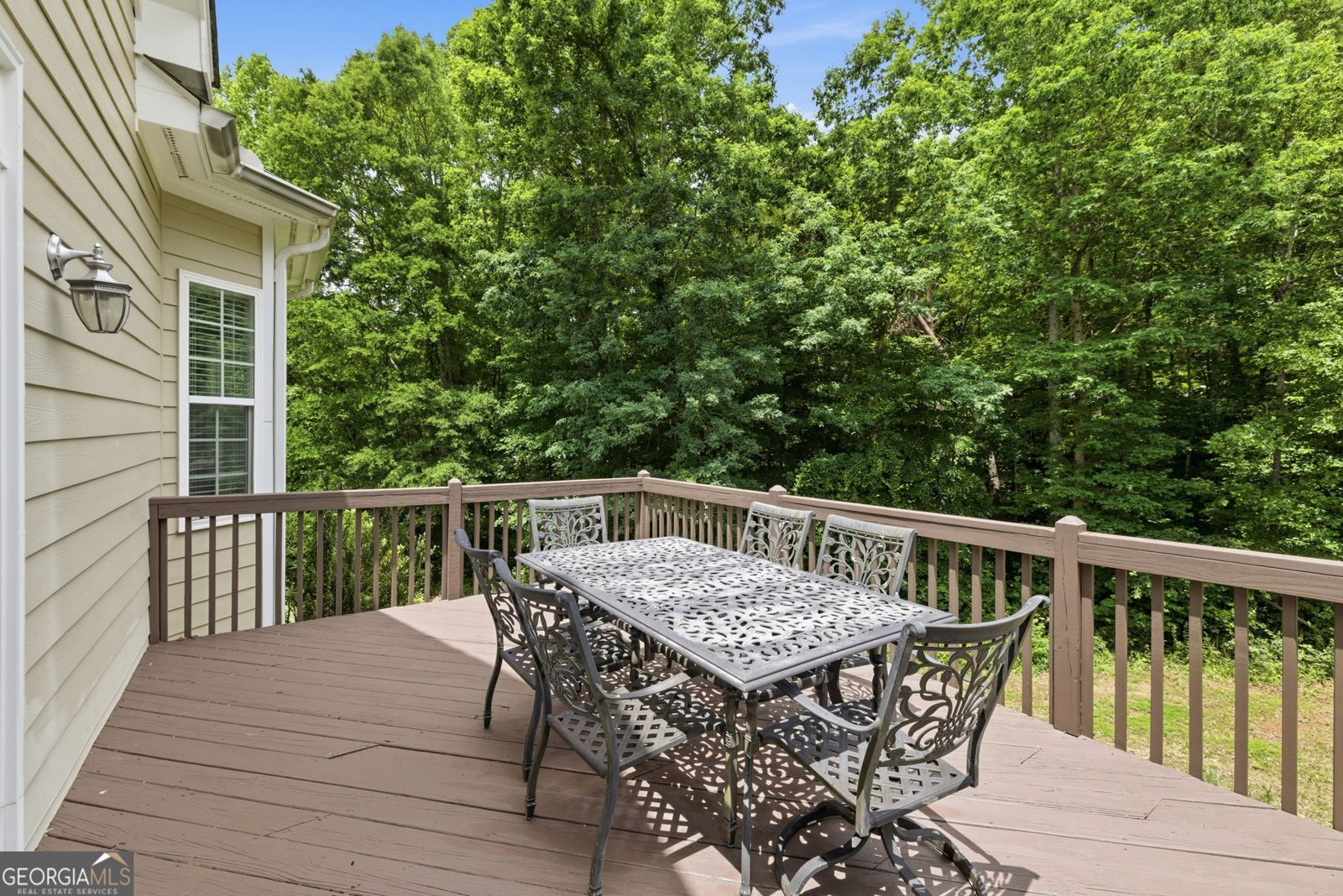119 Abbington Way Clarkesville - Photo 23